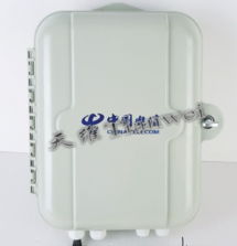 插片式1分16光分路器