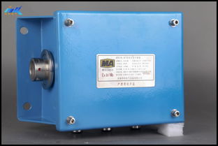 供应 矿用工作面通信控制系统中的部件ktc158.3中继器