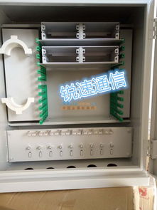 144芯不锈钢光交箱 宁波市锐速通信设备在通讯设备销售中的卓越贡献